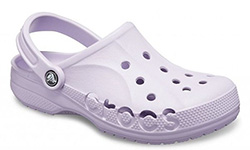 Crocs Baya Лавандовые