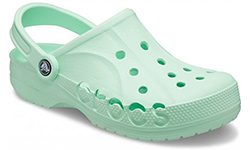 Crocs Baya Мятные