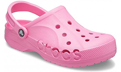 Crocs Baya Розовые