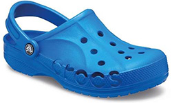 Crocs Baya Clog Синие