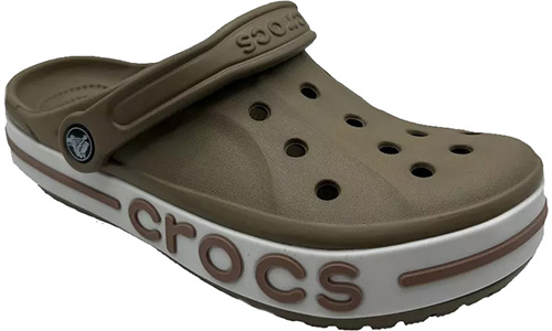 Crocs Bayaband Clog Khaki 
