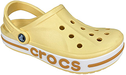 Crocs Bayaband Clog Песочные