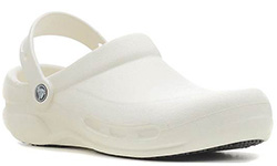Crocs Bistro Clog Белые