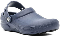 Crocs Bistro Clog Темно-синие