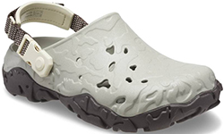 Crocs All-Terrain Atlas Clog Elephant Multi