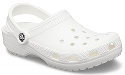 Crocs Classic Белые