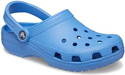 Crocs Classic Clog Синие