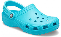 Crocs Classic Голубые