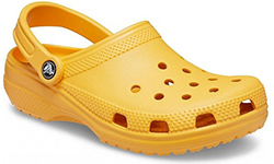 Crocs Classic Оранжевые