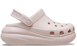 Crocs Crush Clog Quartz