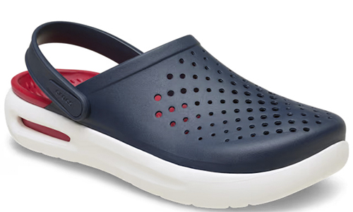 Crocs InMotion Clog Navy