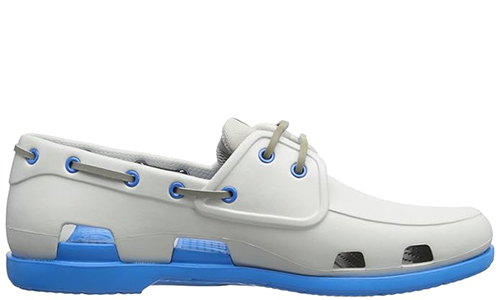 Crocs Men's Boat Shoes