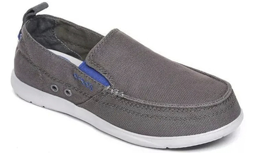 Crocs Walu Grey Blue
