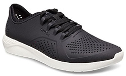 Crocs Mens LiteRide Pacer черные