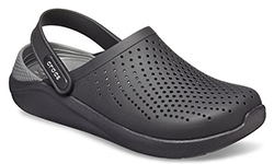 Crocs LiteRide Clog Черные
