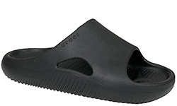 Crocs Mellow Recovery Slide Black