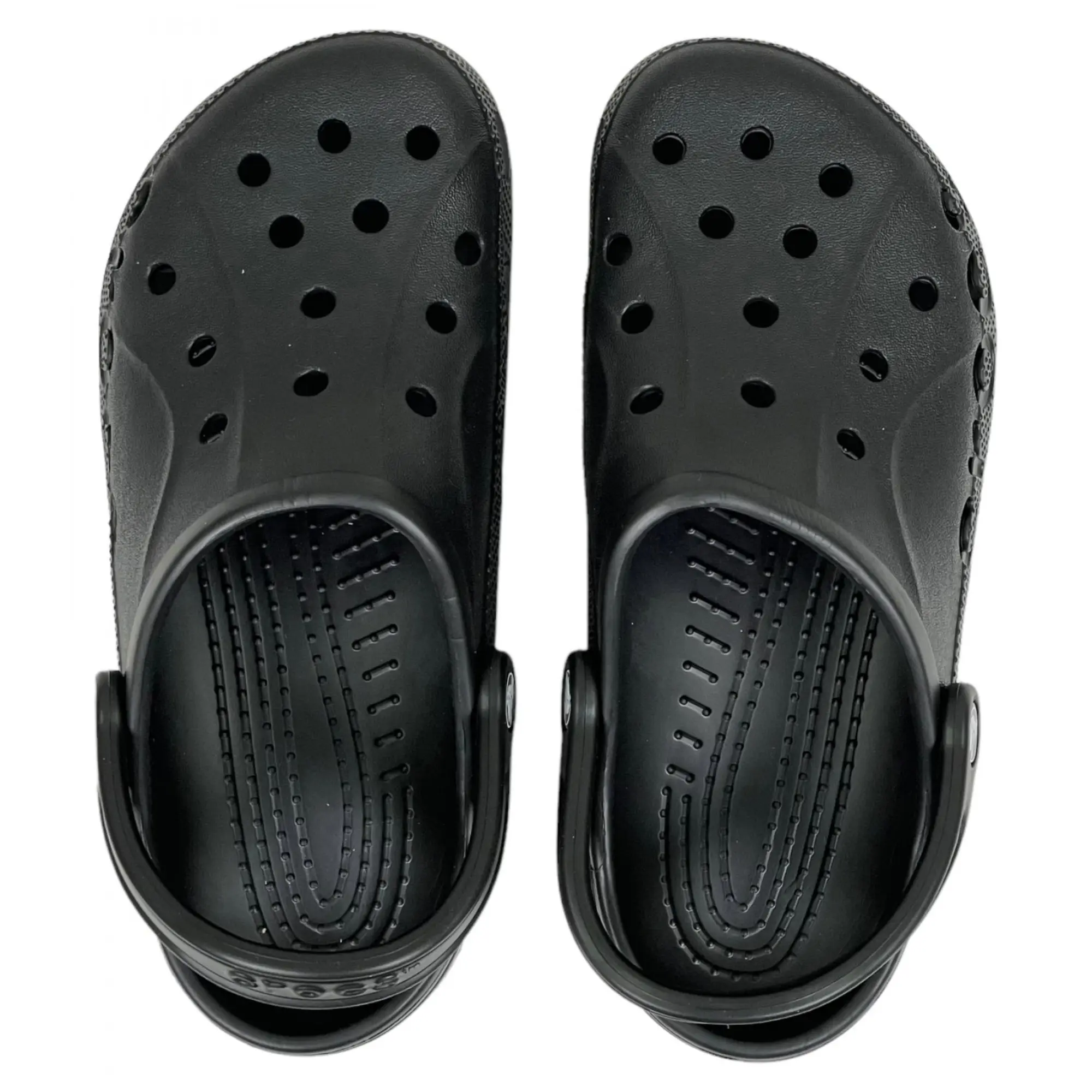 Crocs baya black discount