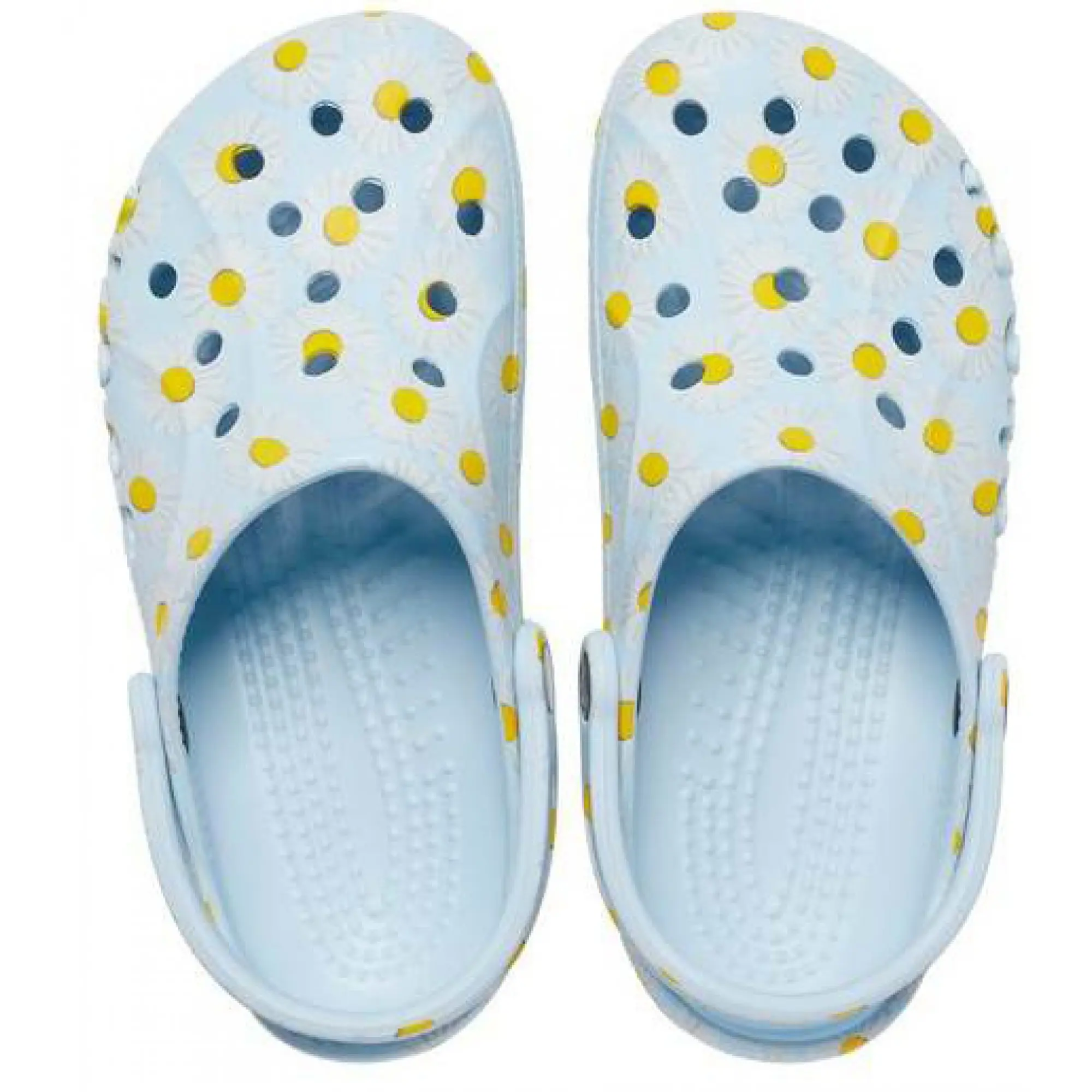 Dot crocs shop