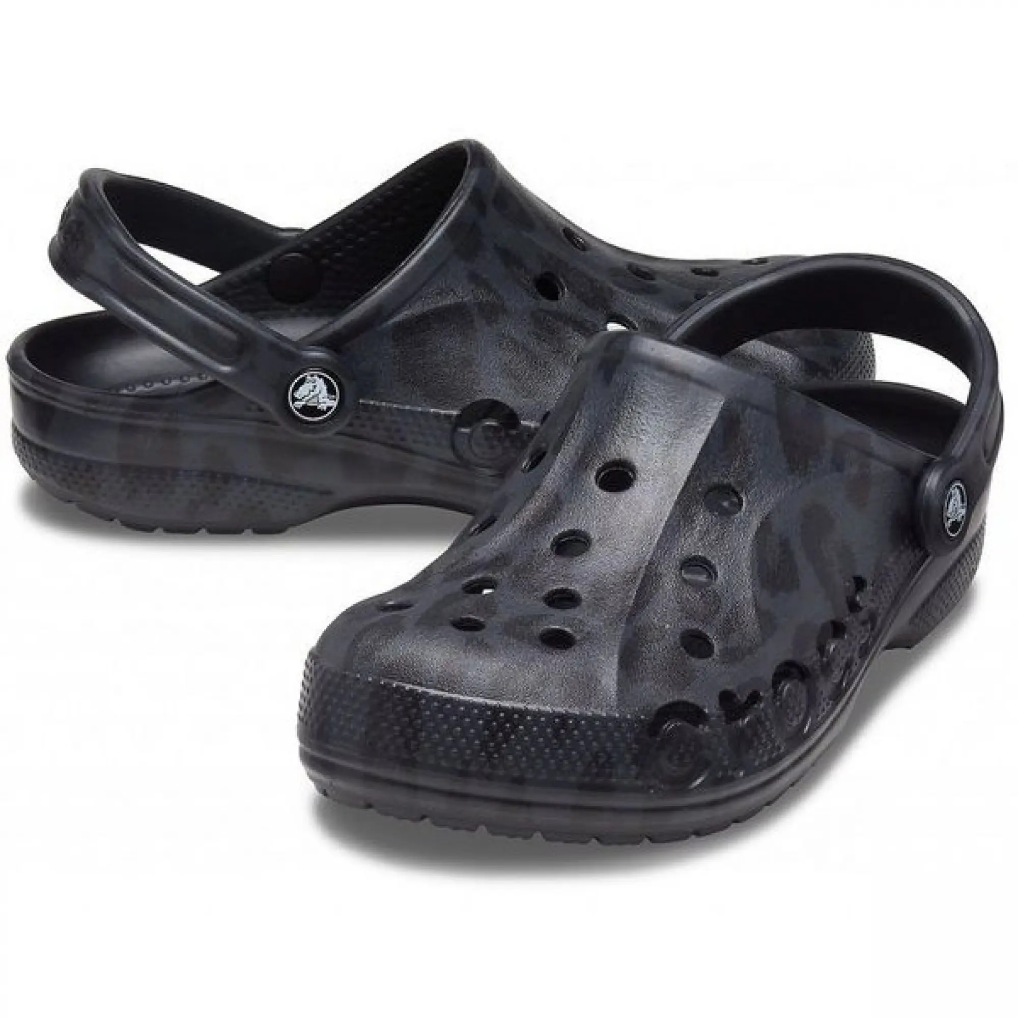 Crocs seasonal new arrivals