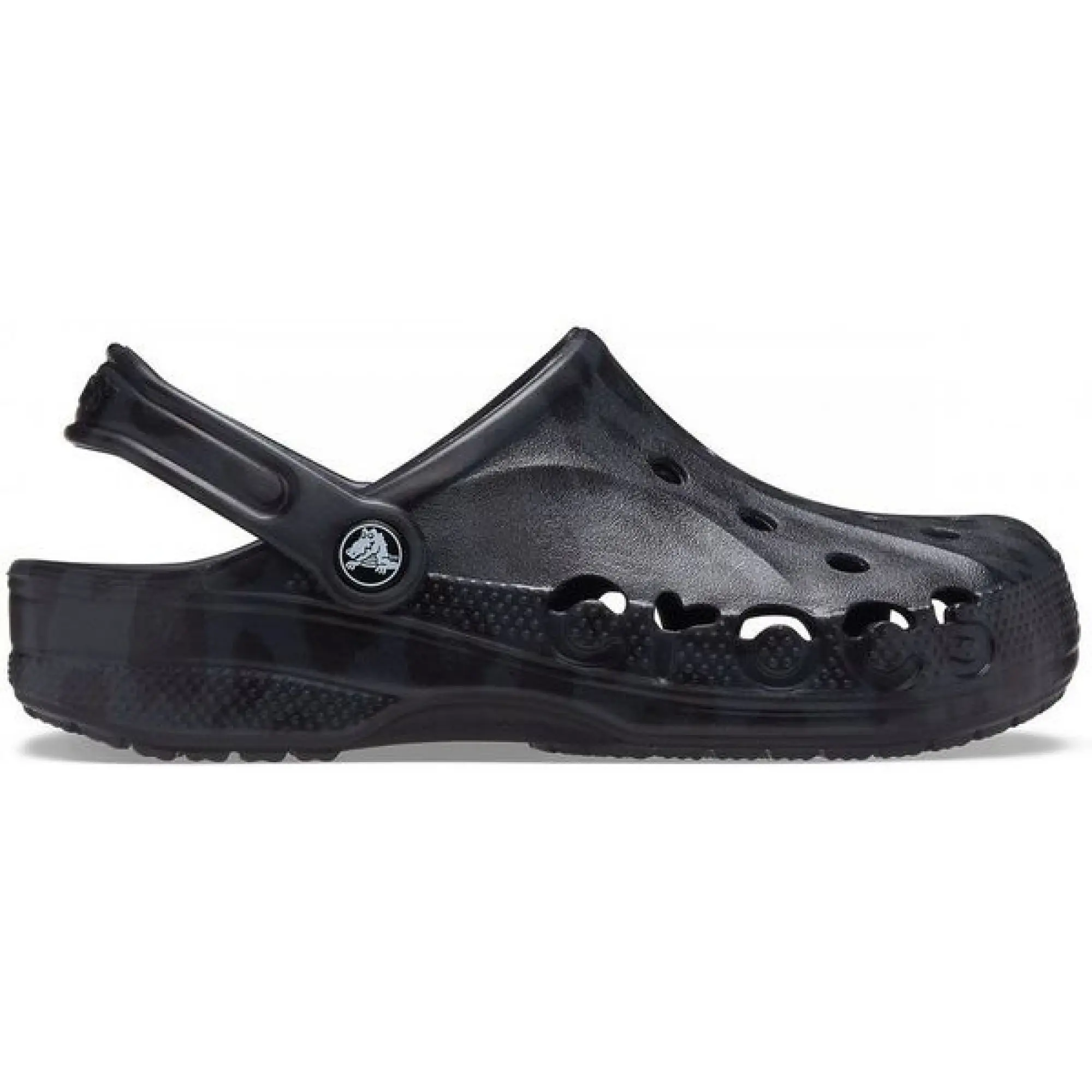 Seasonal crocs store