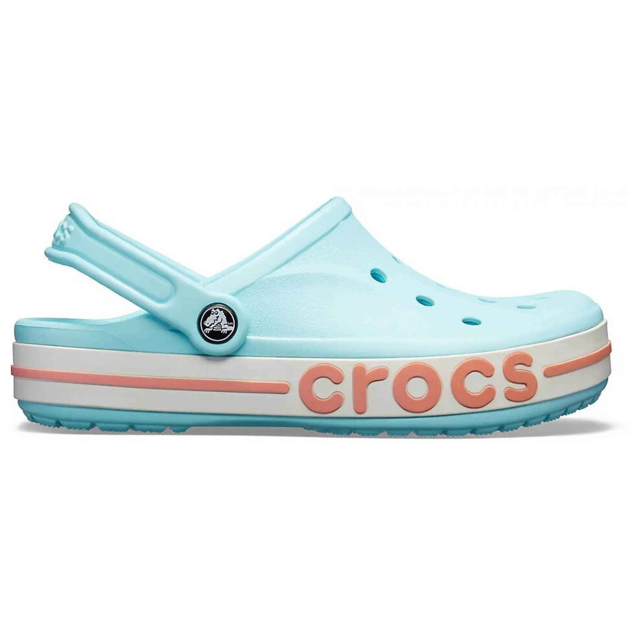Crocs hotsell bayaband clogs