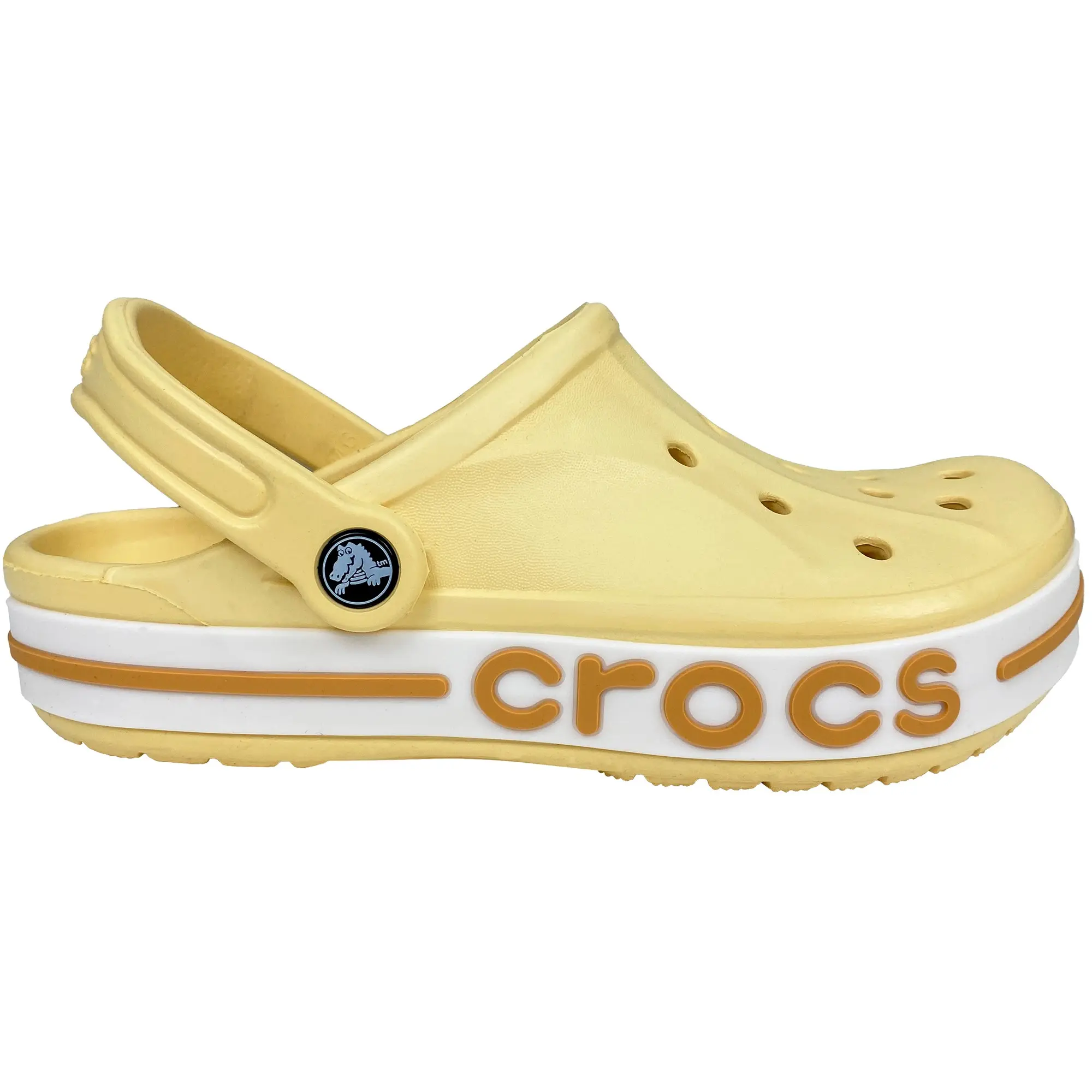 Crocs women's bayaband clog deals