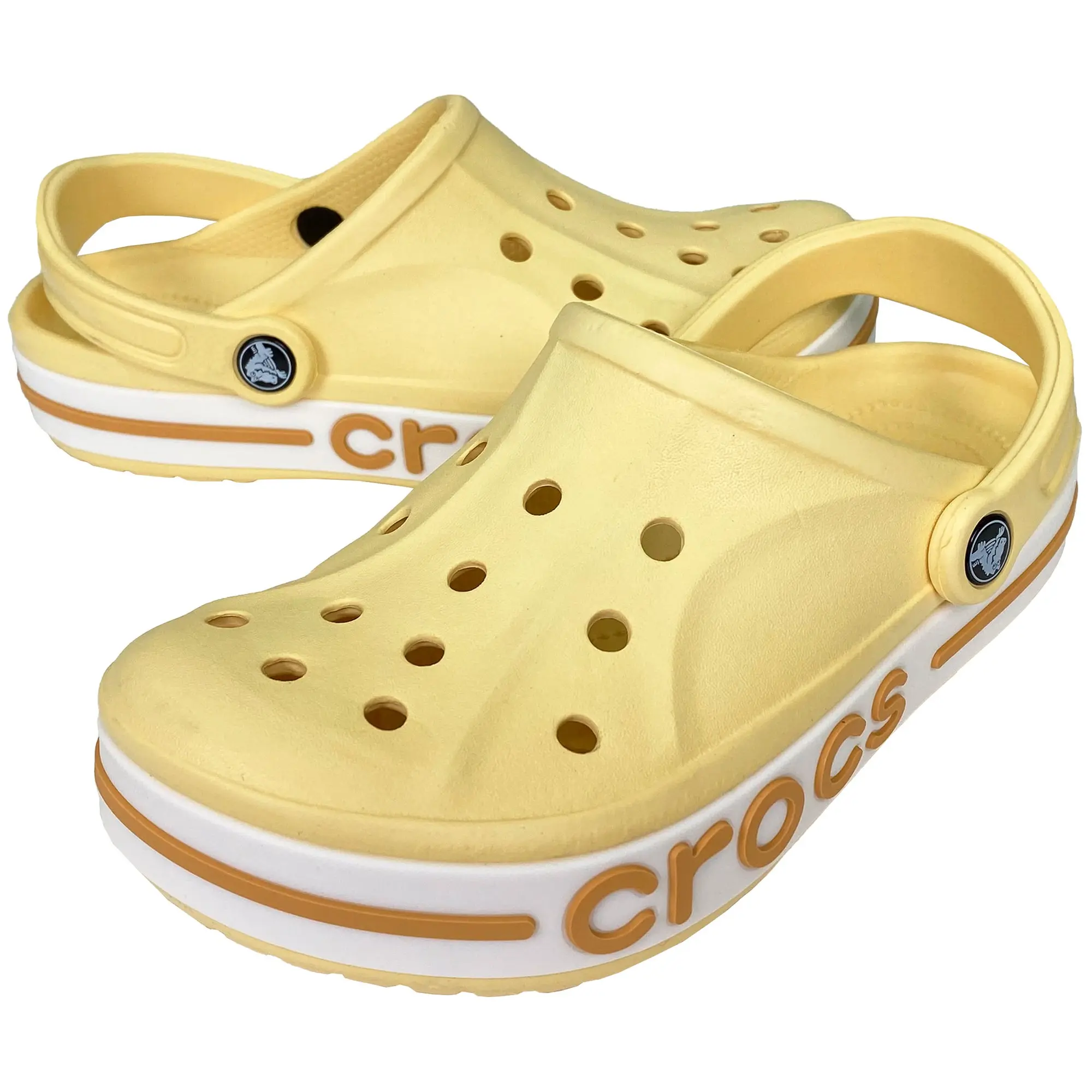 Crocs bayaband clog shoes 2025