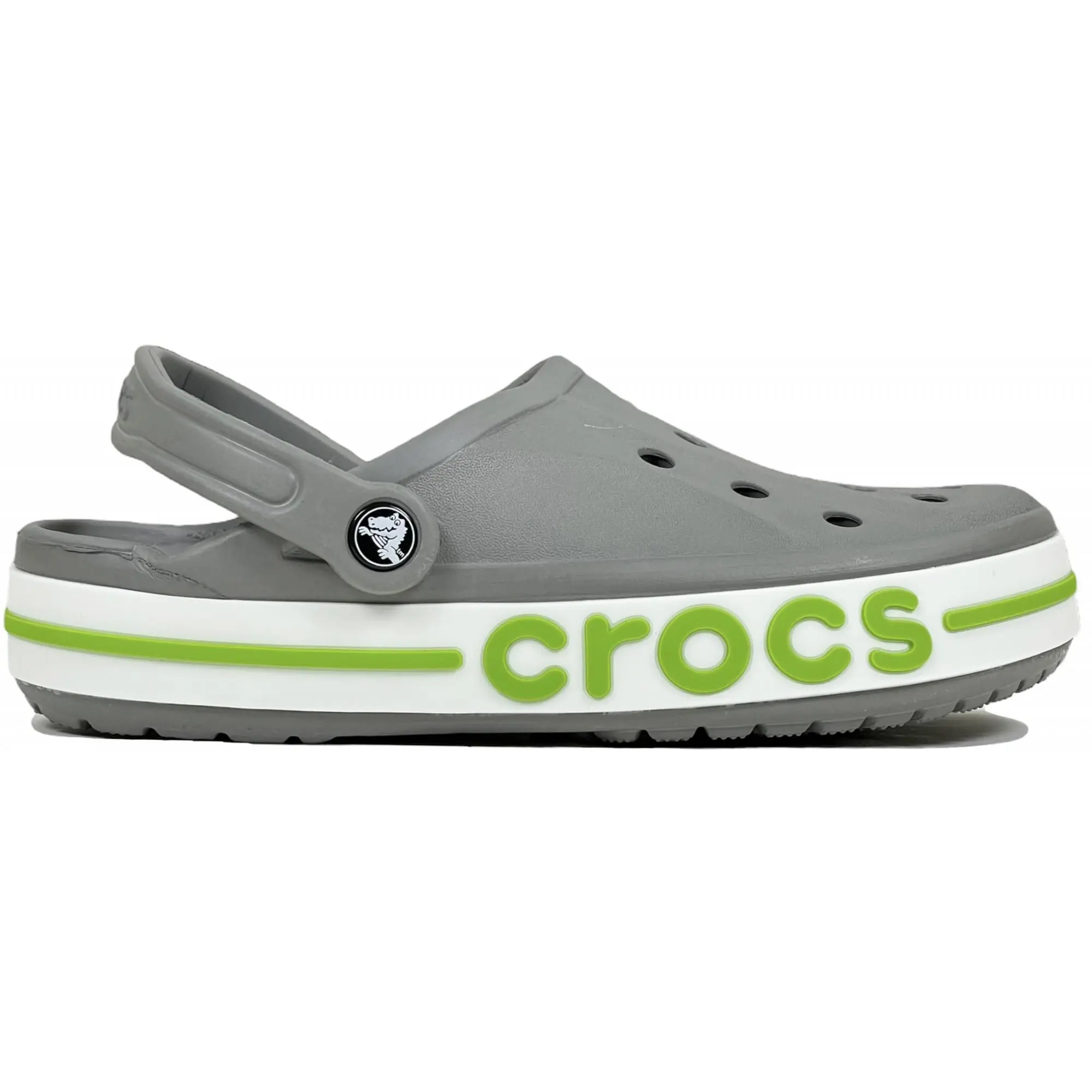 Crocs bayaband clog hot sale