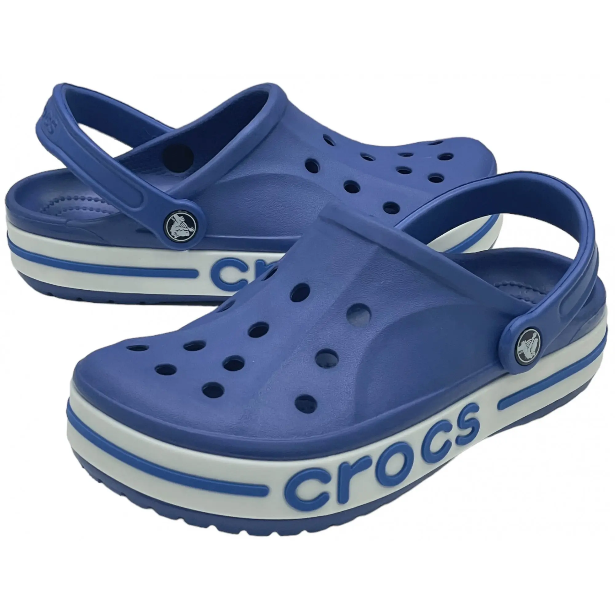 Crocs by sale