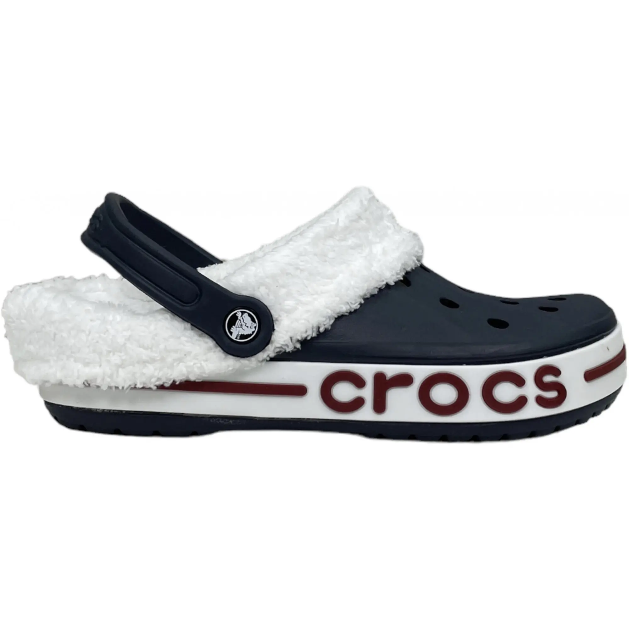 Crocs bayaband clog top