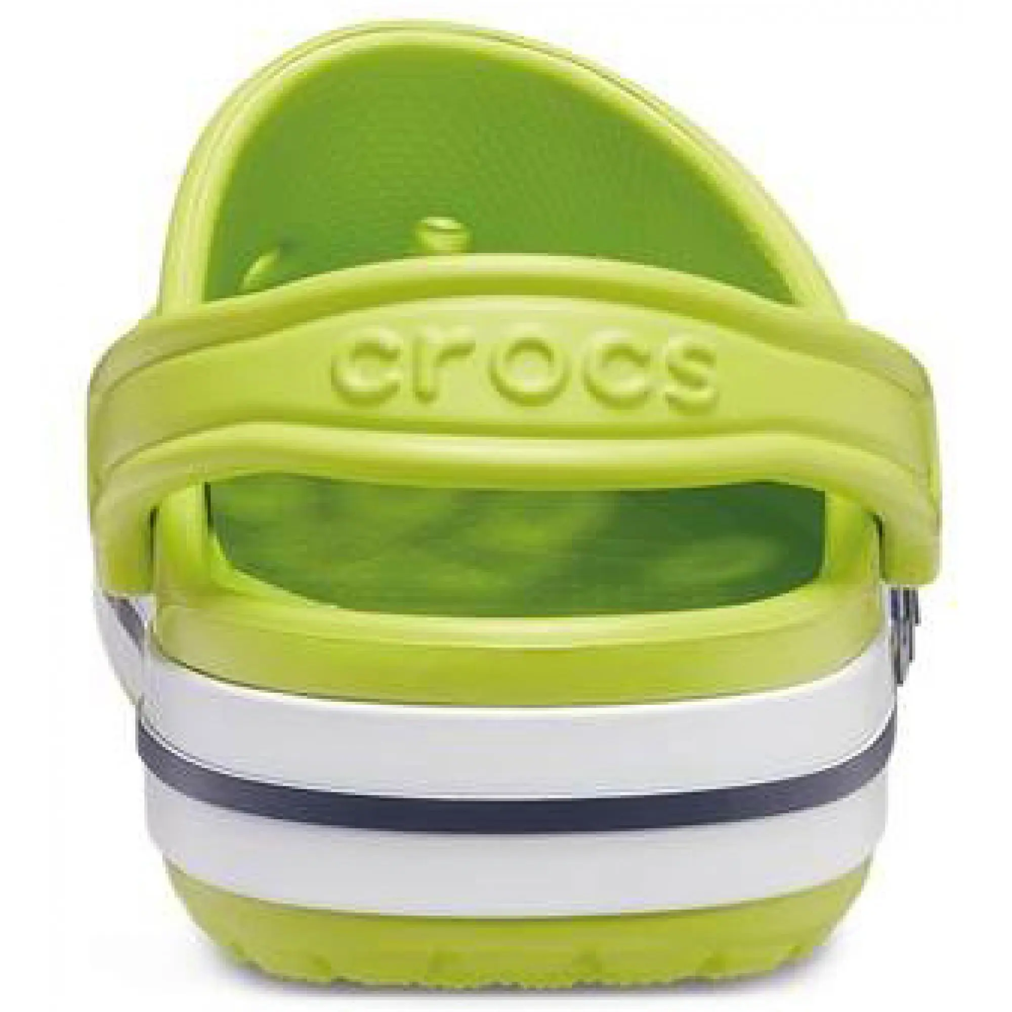 Crocs crocband green 2025