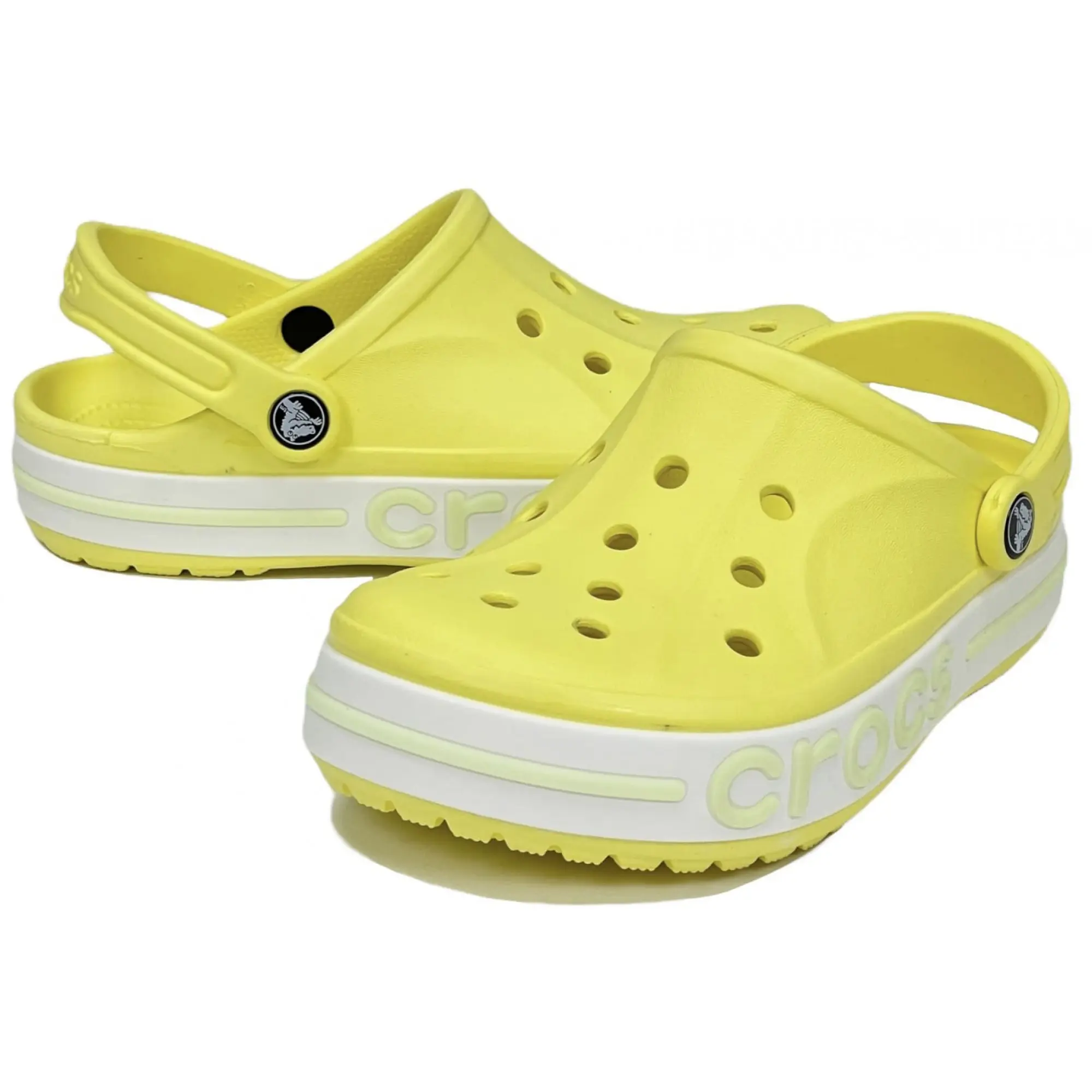 Crocs Bayaband Clog