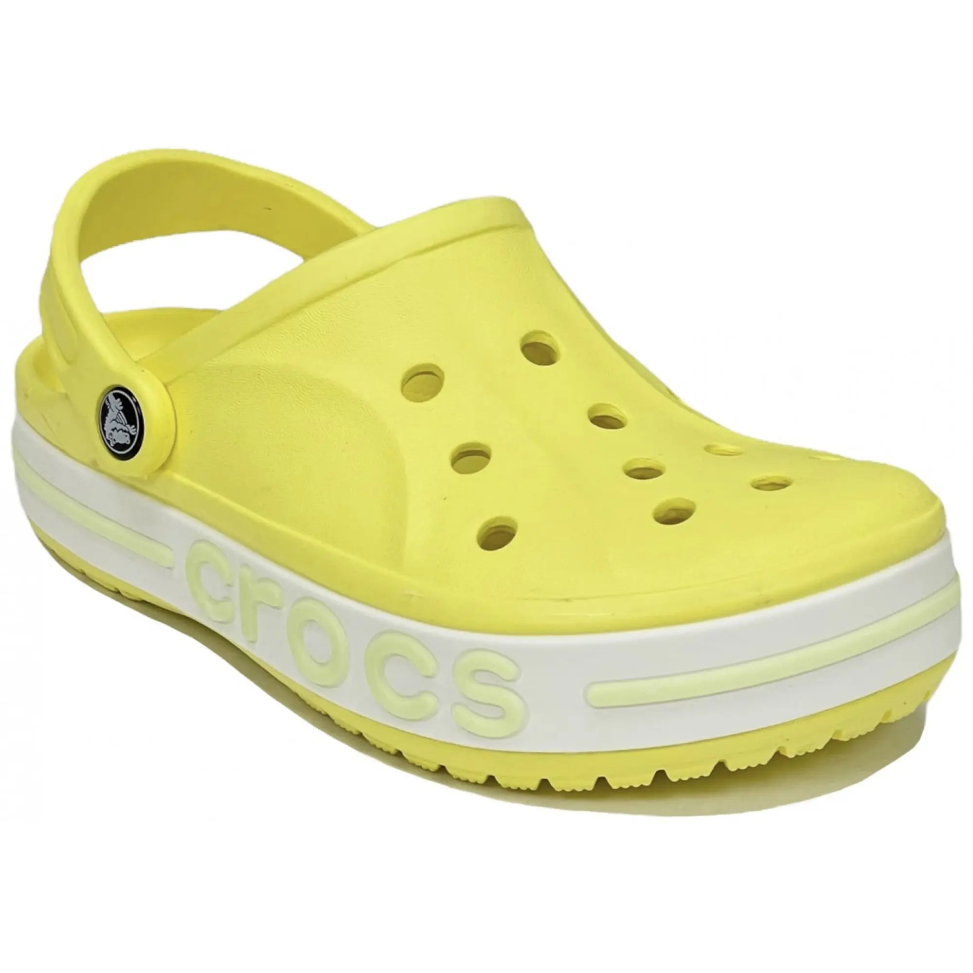 Crocs s 2025