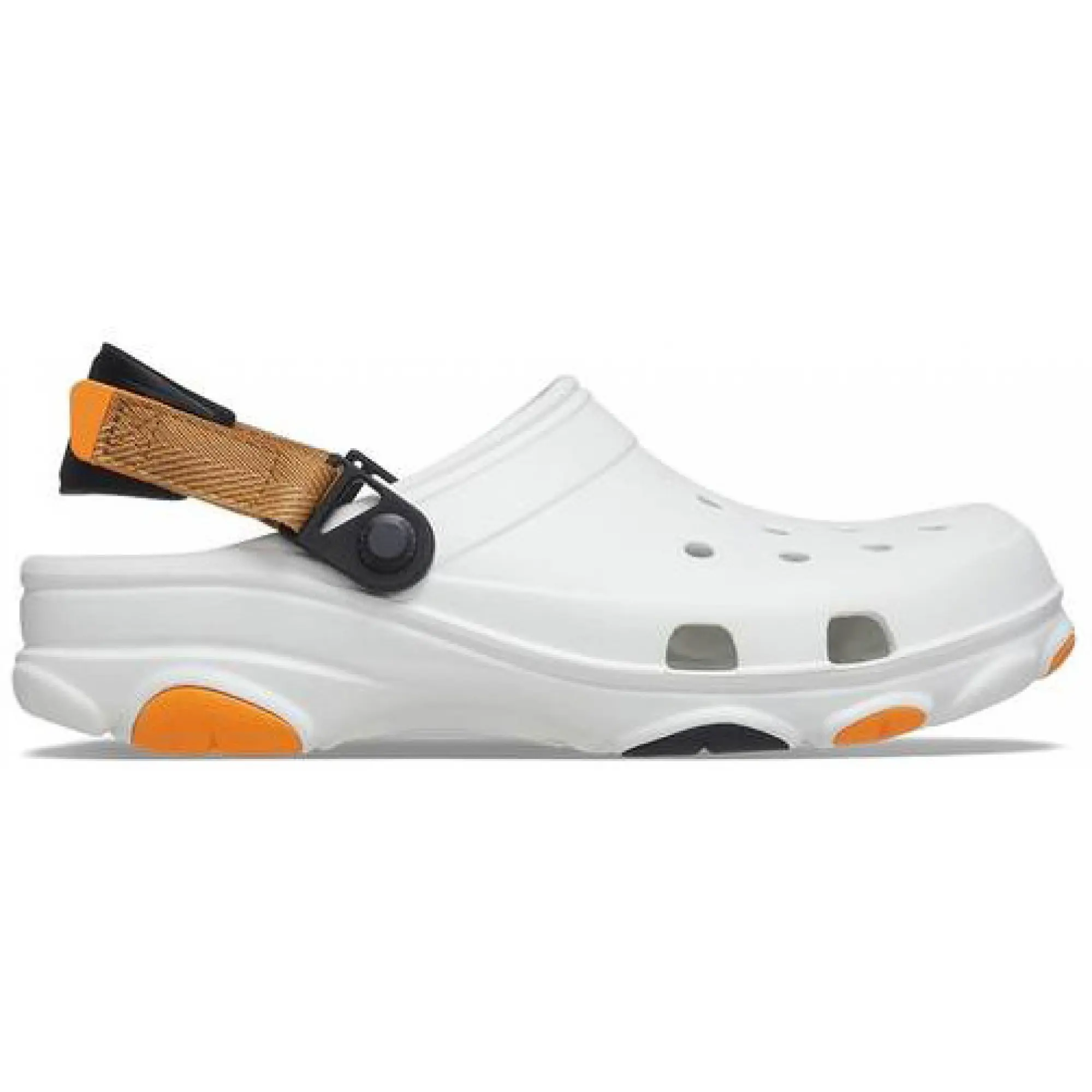Crocs classic white outlet