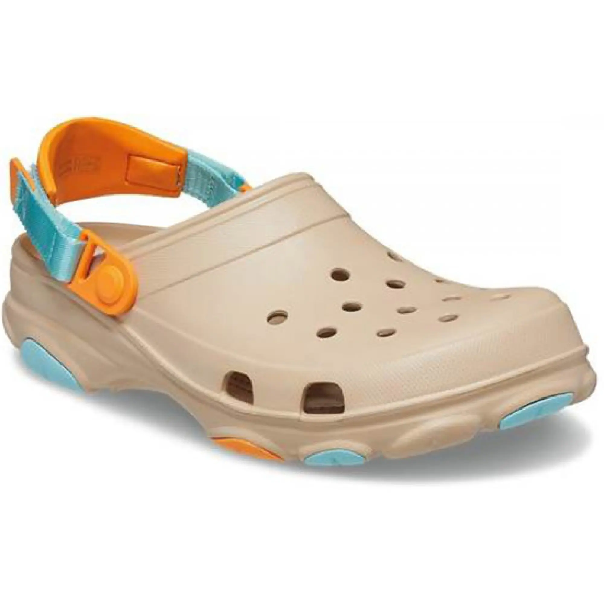 Crocs Classic All Terrain Clog
