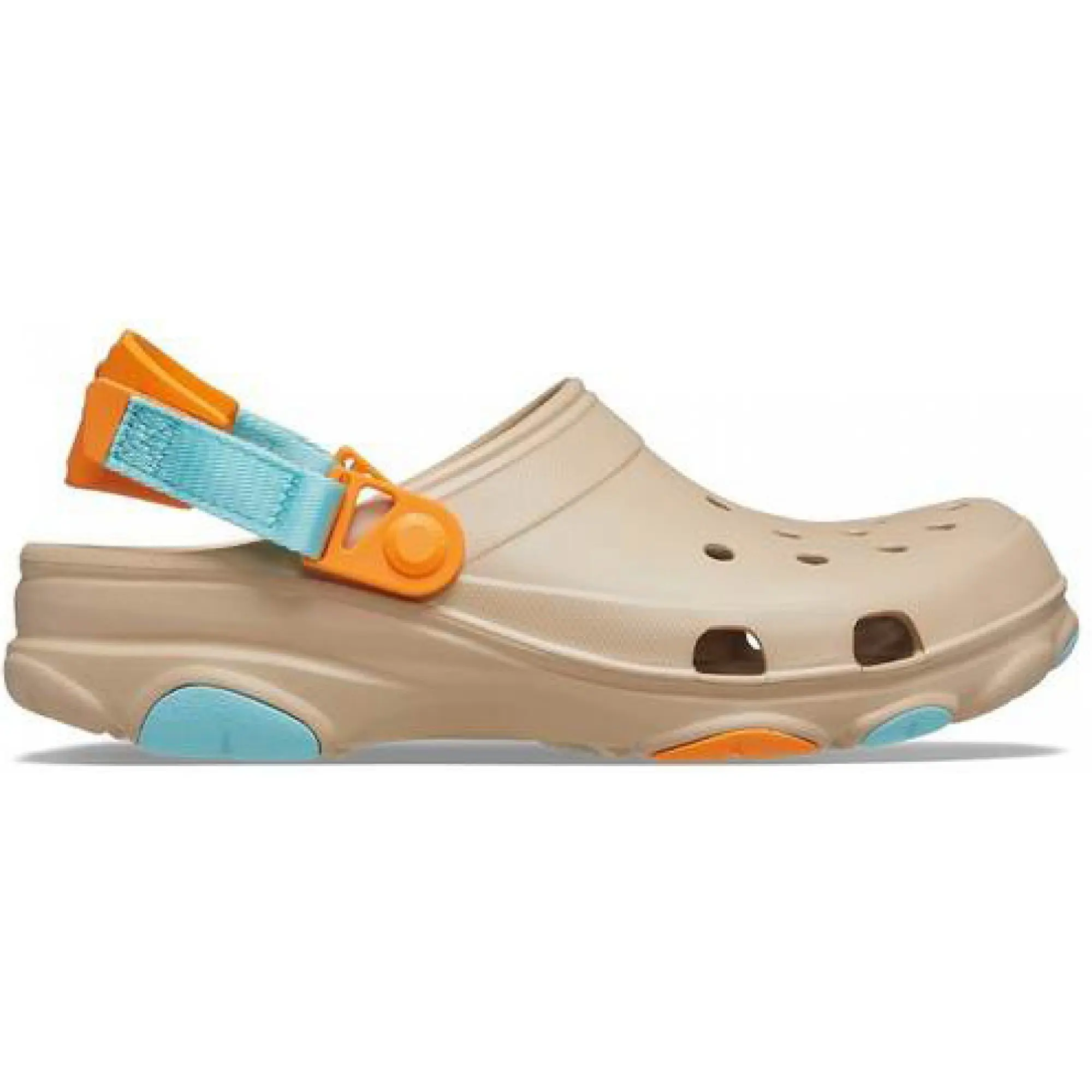 Crocs all terrain on sale