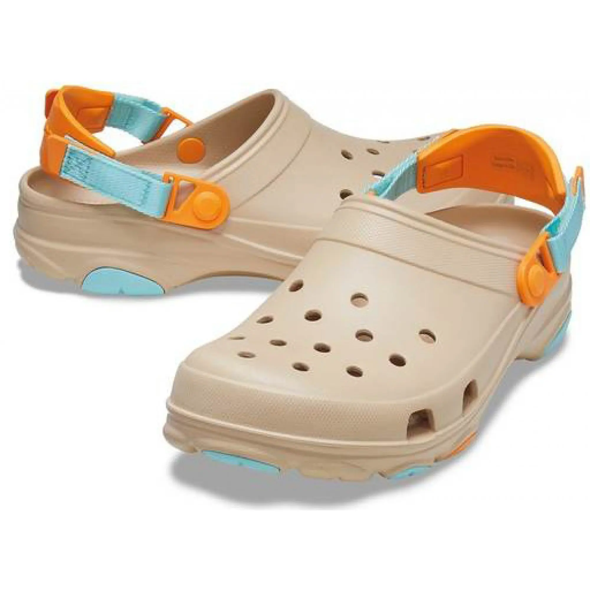 Crocs all terrain best sale
