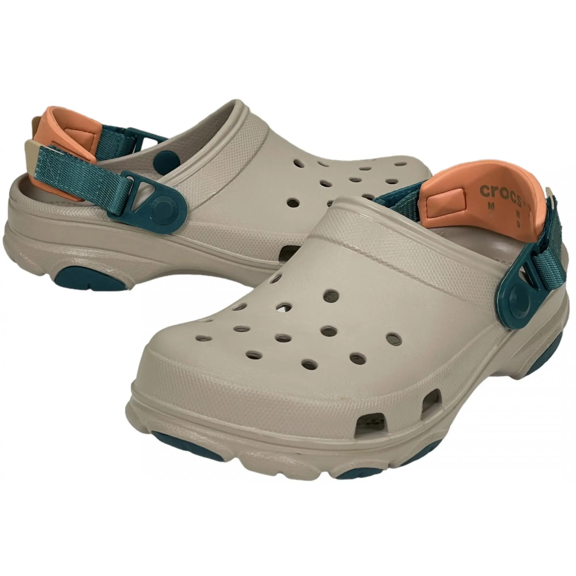 Crocs marine new arrivals