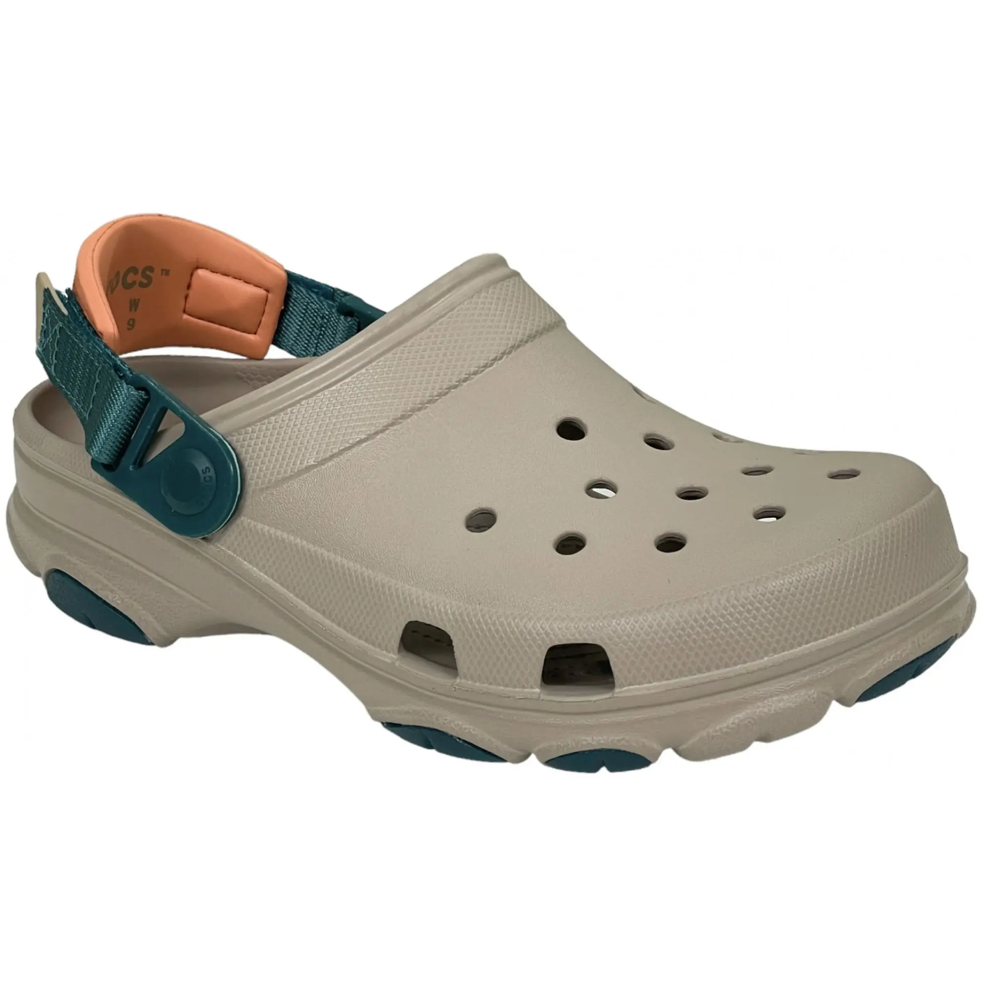 Crocs men's classic clog 2025