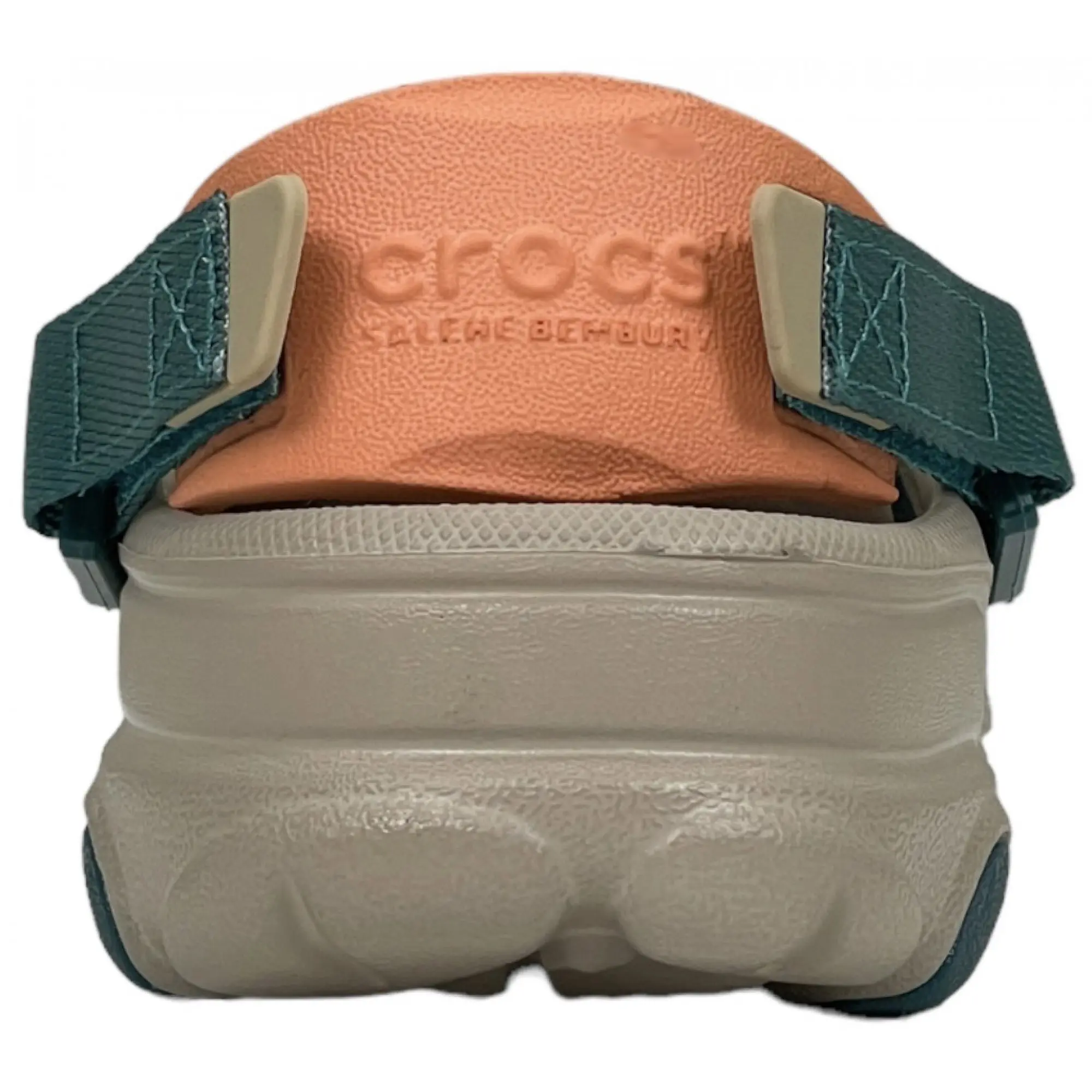 Crocs marine store