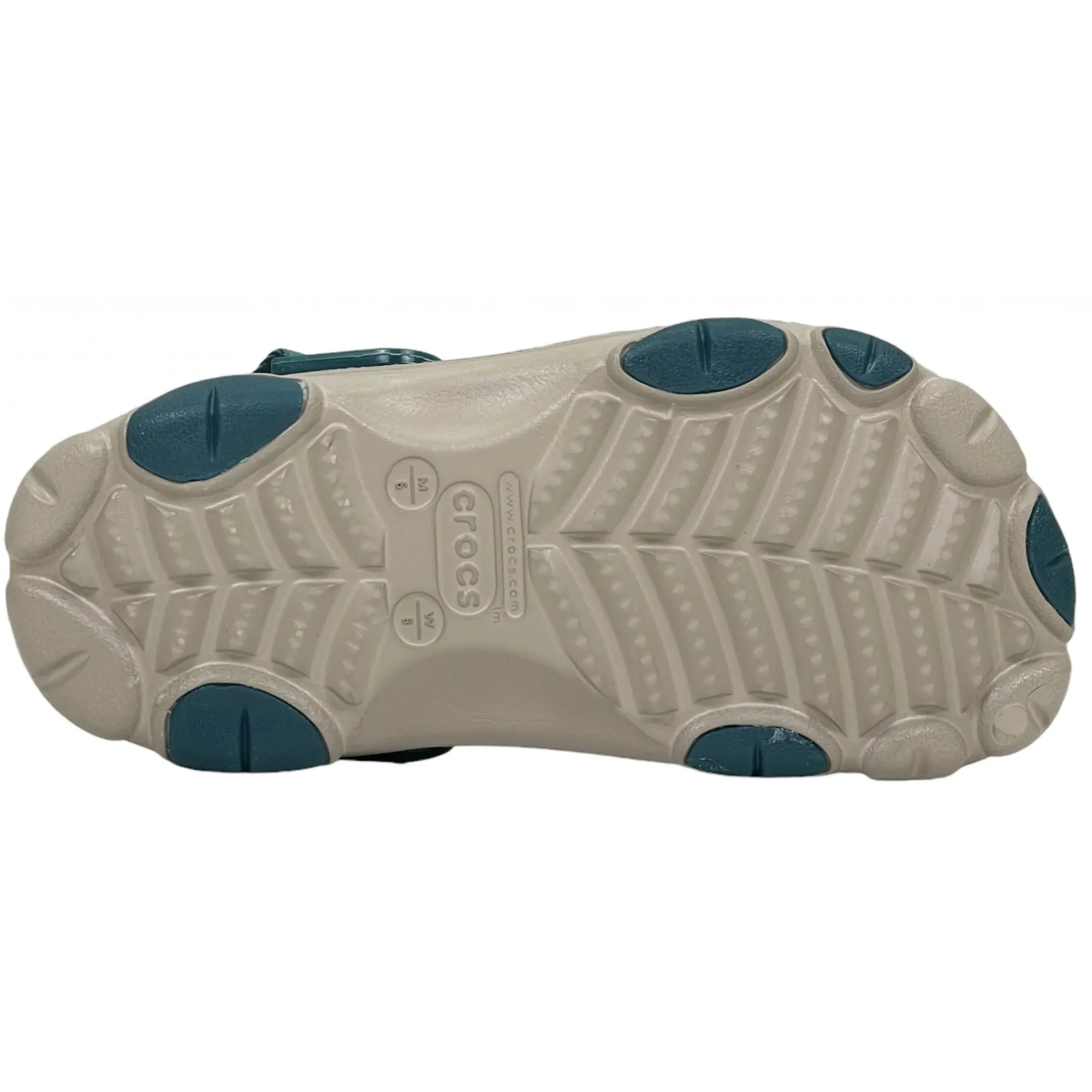 Crocs marine sales