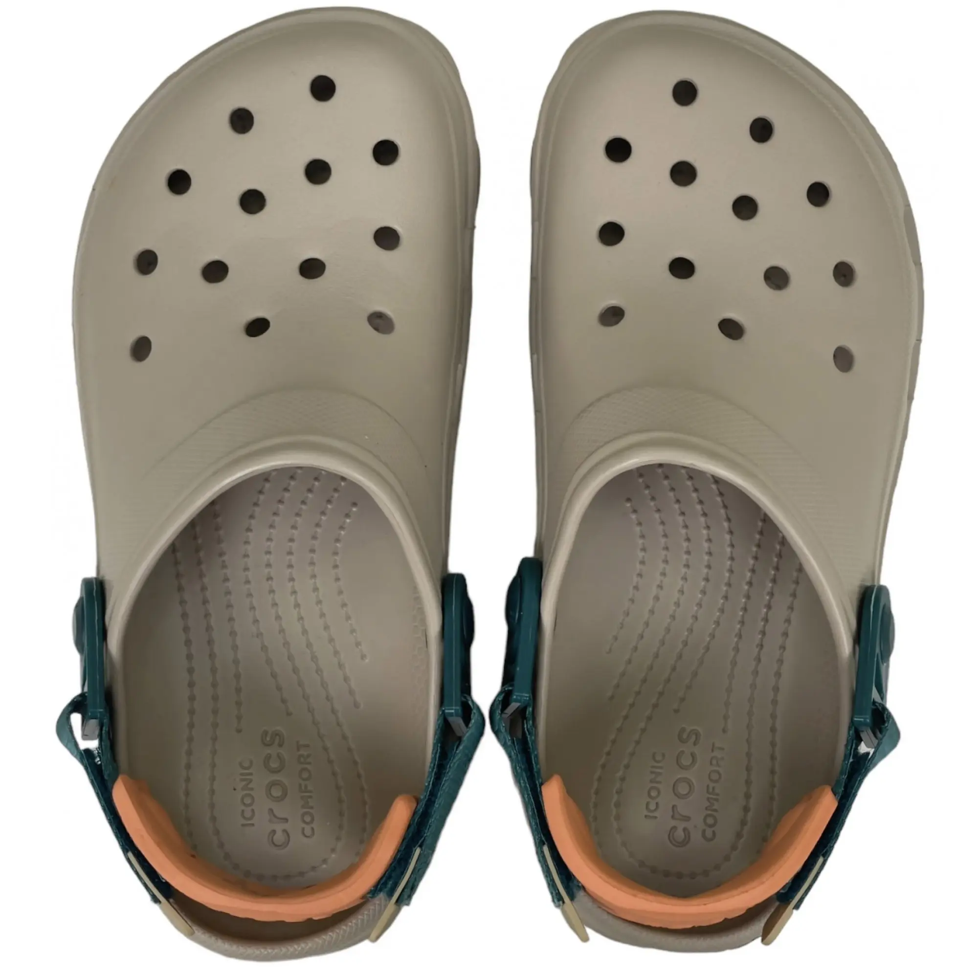 Crocs marine store