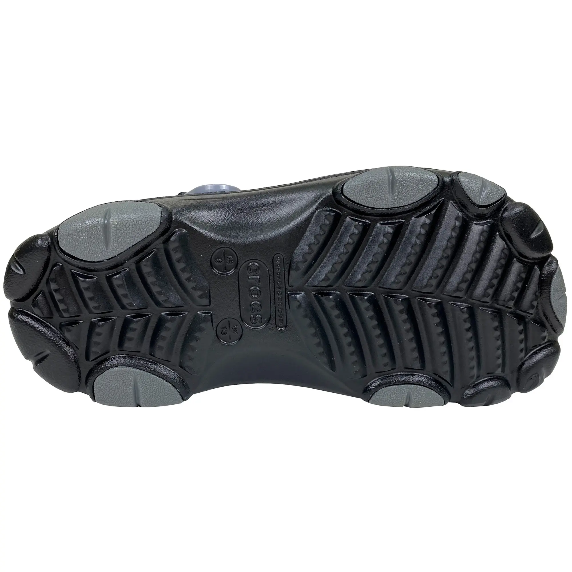 Crocs Classic All Terrain Clog