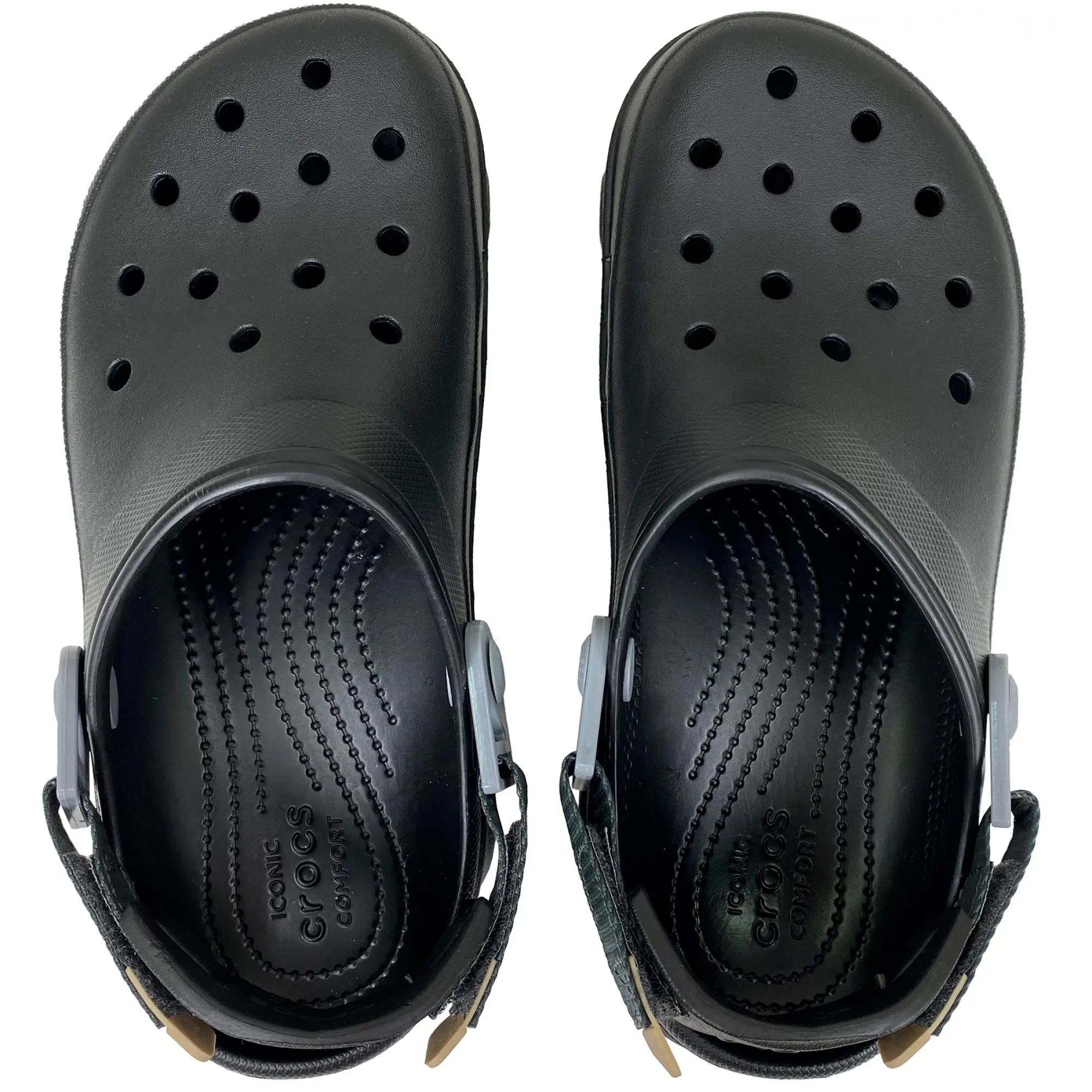 Crocs comfort clearance
