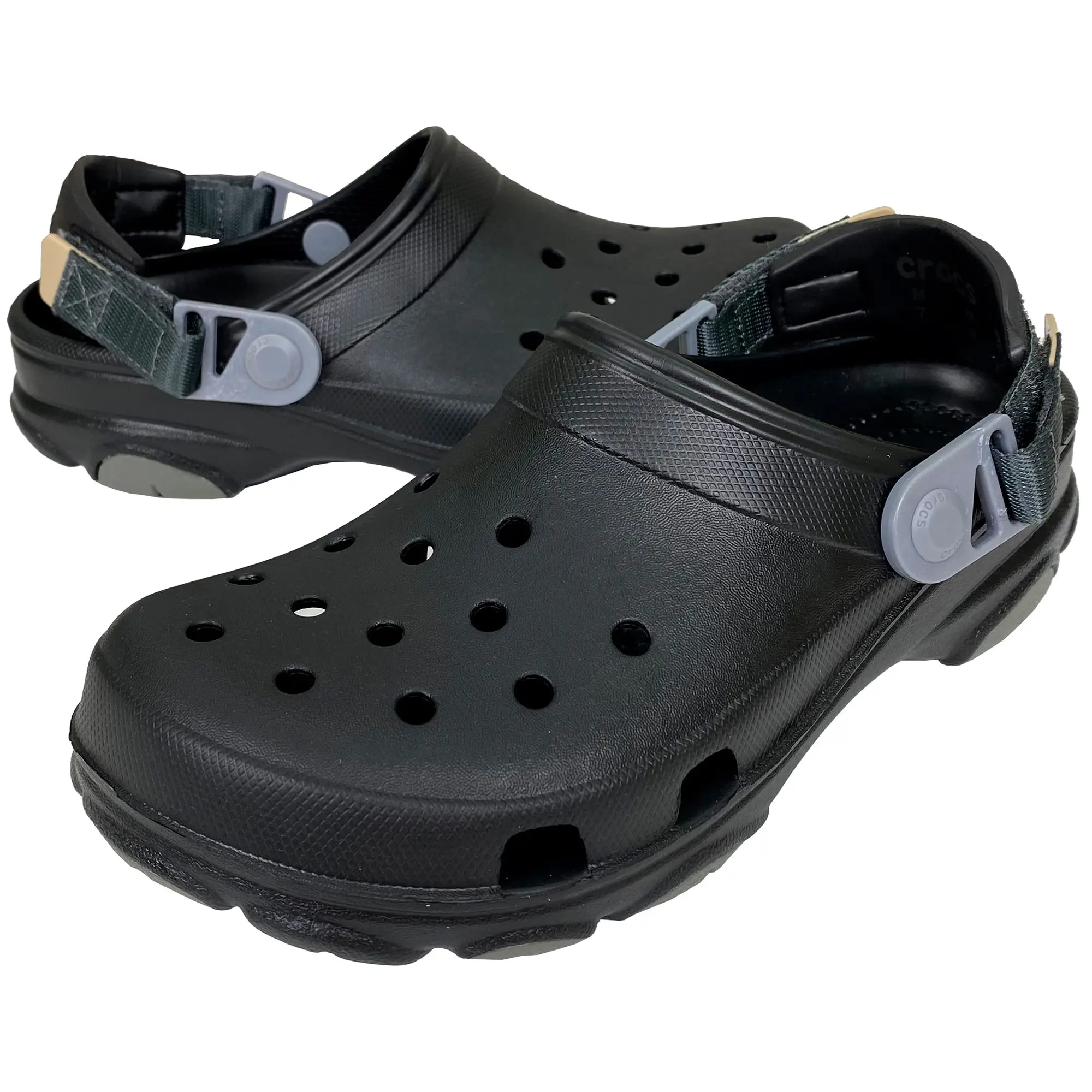 All crocs new arrivals