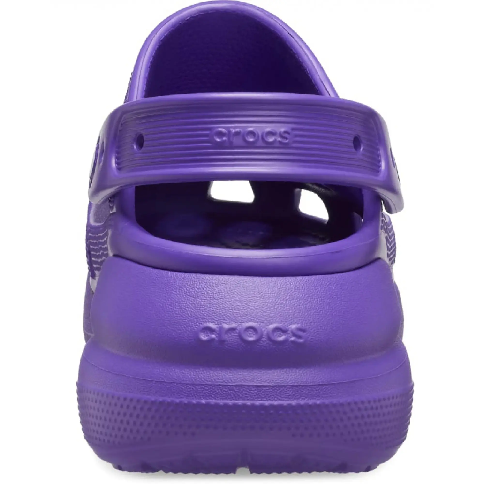 Crocs crocband shop purple