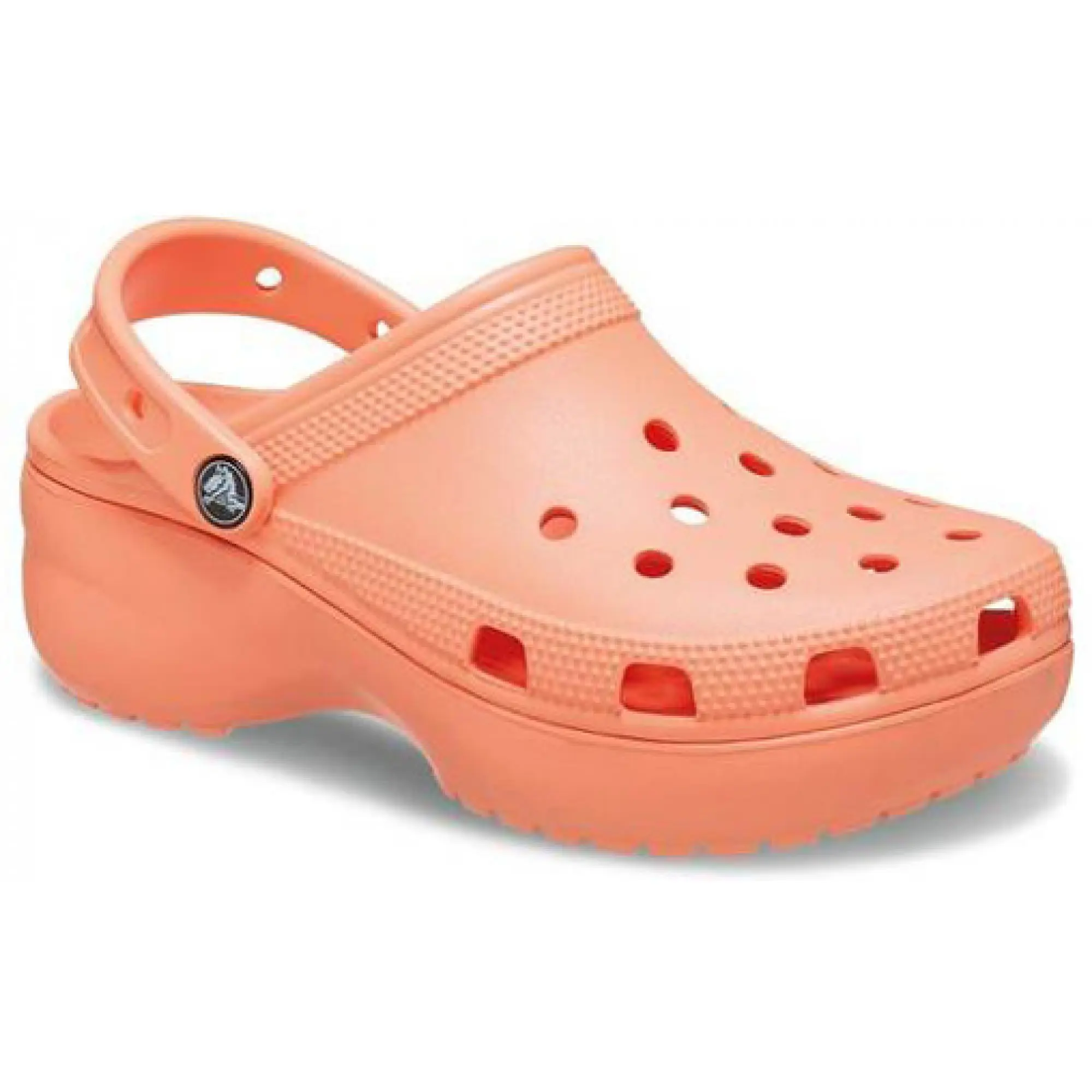 Crocs platform clog hotsell