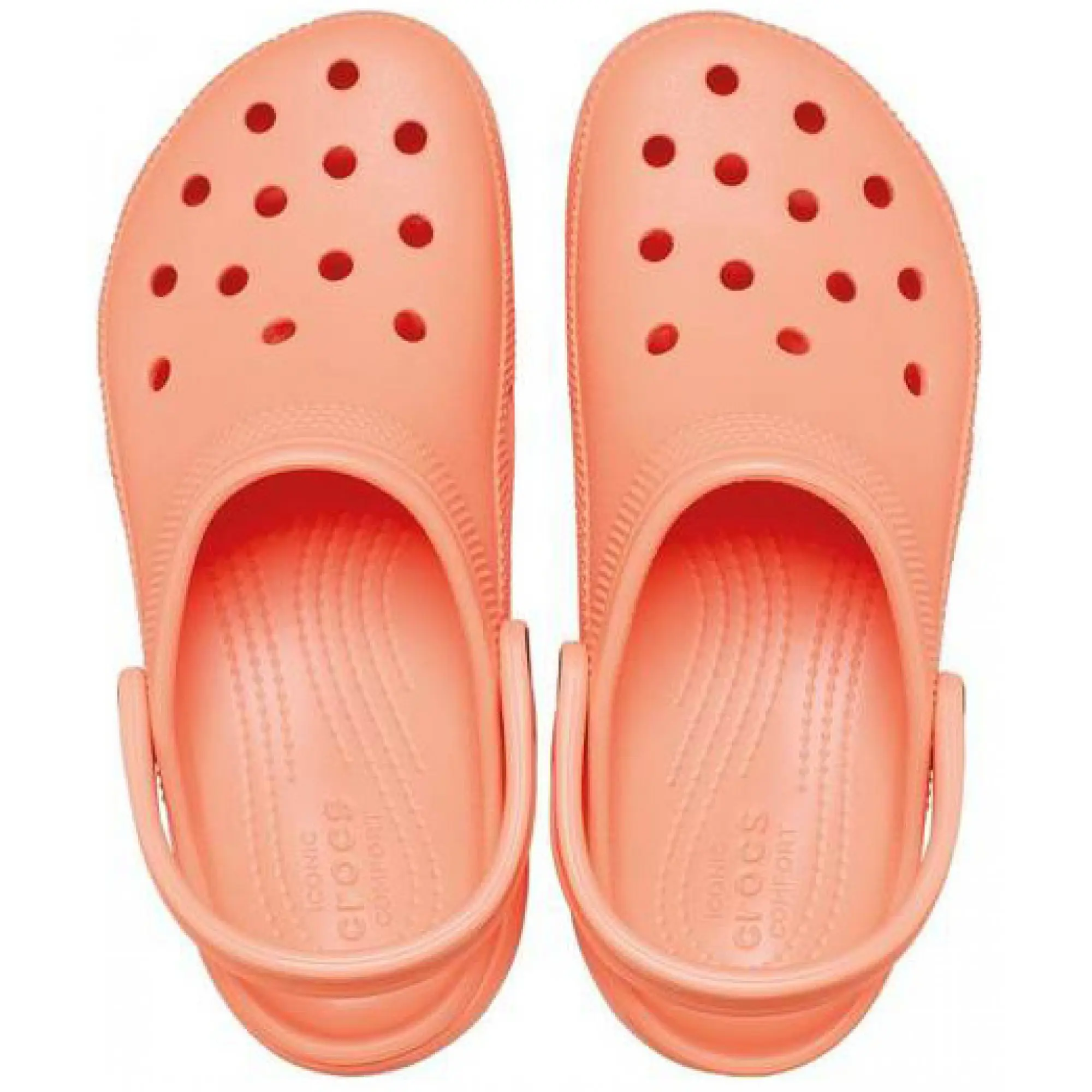 Crocs Classic Platform Clog