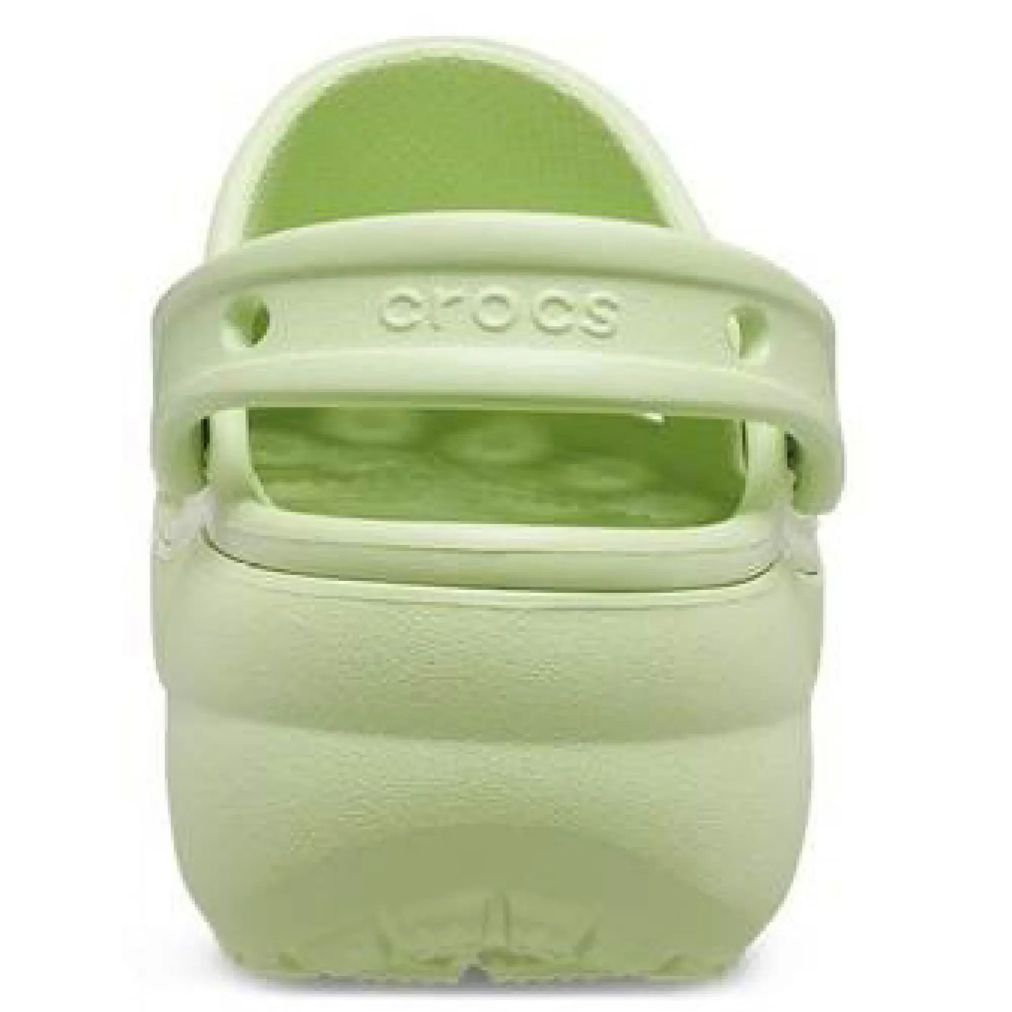 Crocs Classic Platform Clog