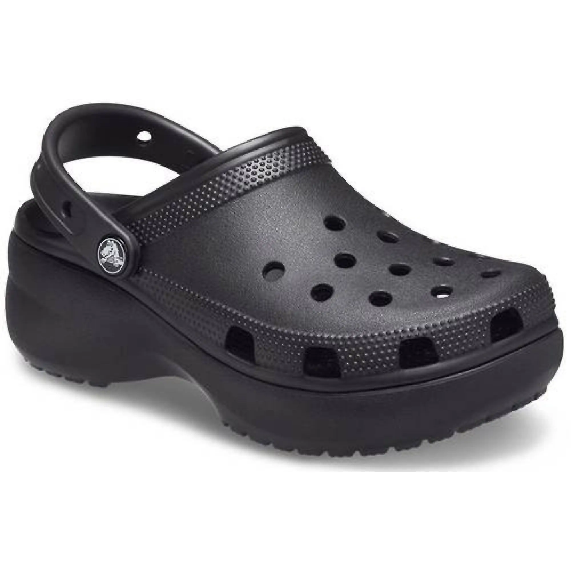 Crocs Classic Platform Clog W